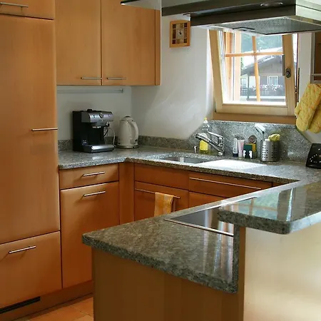 Vallverde Appartement *