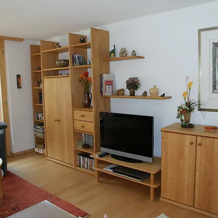 Appartement Vallverde *