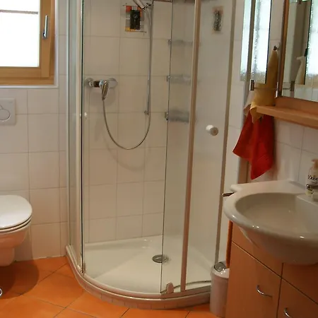 Vallverde Appartement Zermatt