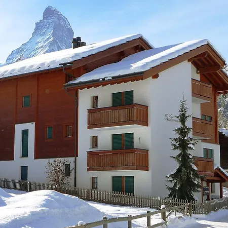 Appartement Vallverde *