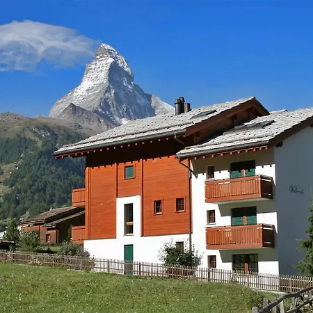 Vallverde Appartement *