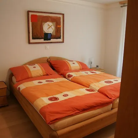 Apartman Vallverde